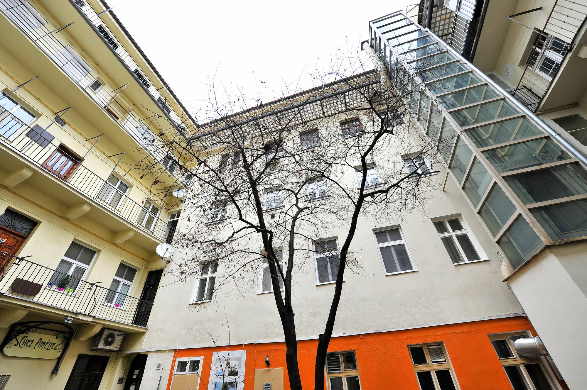 Aplend City Laurinska 11 Bratislava Exteriér fotografie